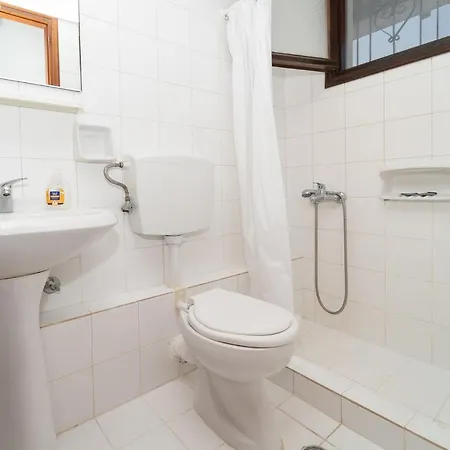 Διαμέρισμα Ilias