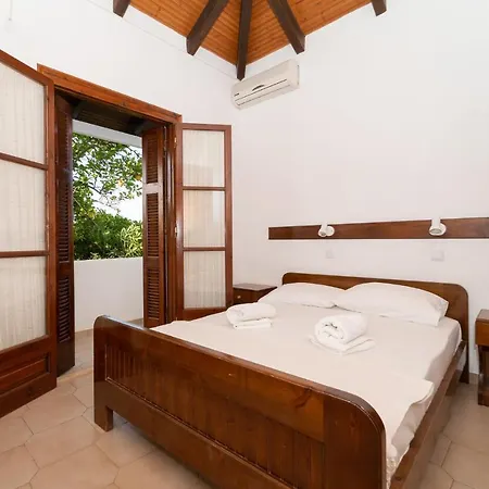 Διαμέρισμα Ilias Μεθώνη