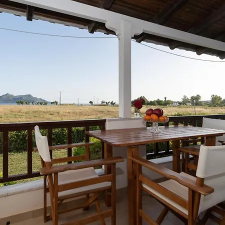 Ilias Διαμέρισμα *