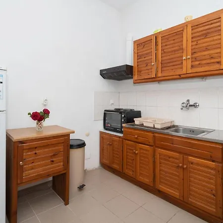 Ilias Διαμέρισμα *