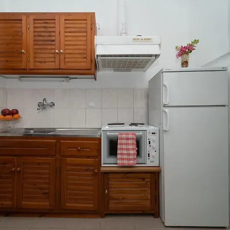 Διαμέρισμα Ilias Μεθώνη