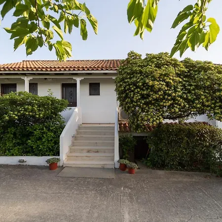 Ilias Διαμέρισμα Μεθώνη