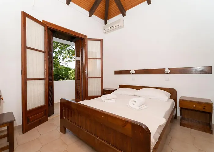 Apartamento Ilias Modon