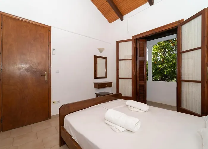 Ilias Apartamento Modon