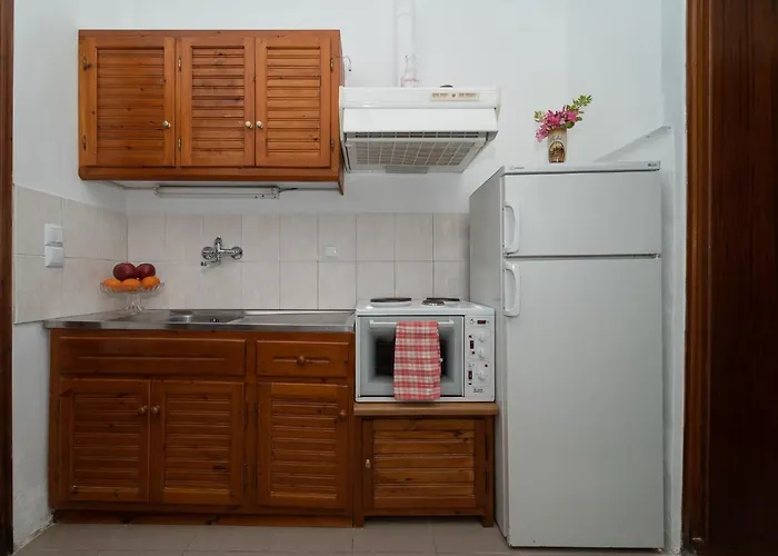 Apartamento Ilias Modon