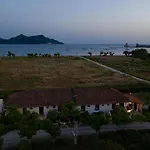 Ilias * Метони