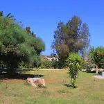 Ilias * Метони