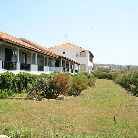 Ilias Apartman