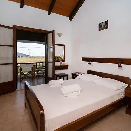 Apartman Ilias *