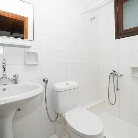 Apartman Ilias