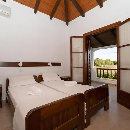 Apartman Ilias Methóni