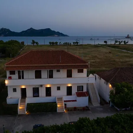 Ilias Apartament