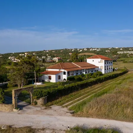 Ilias Apartament