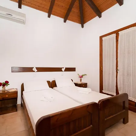 Apartament Ilias