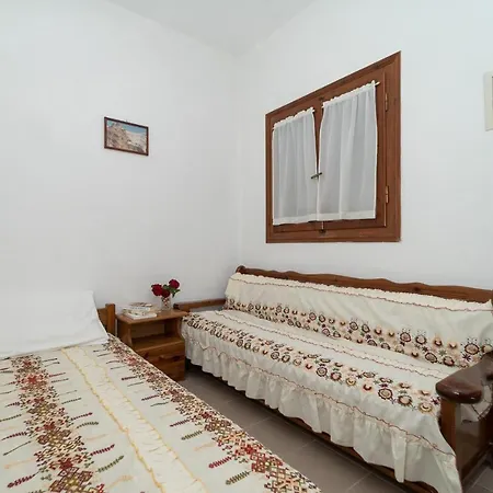 Ilias Apartament