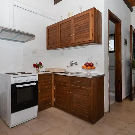Apartament Ilias