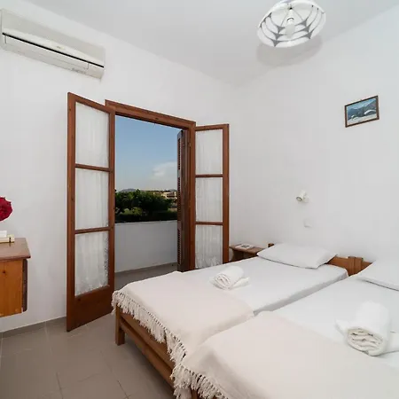 Ilias Apartament Methoni (Messenia)