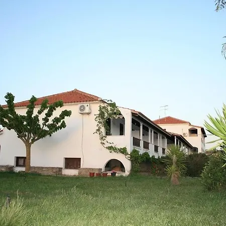 شقة Ilias ميثوني