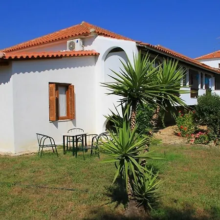 Apartament Ilias