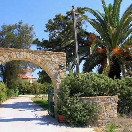 Ilias Methoni (Messenia)